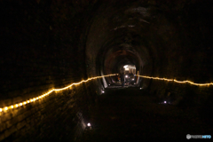 愛岐トンネル４