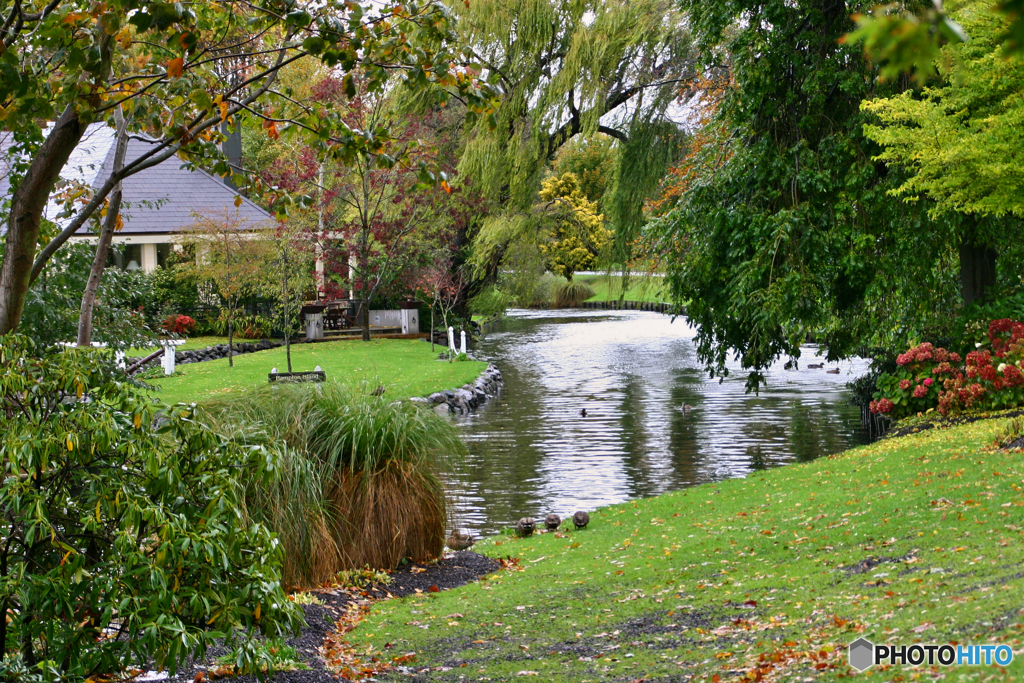 クライストチャーチ２