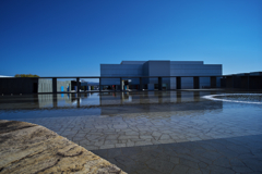 豊田市美術館１