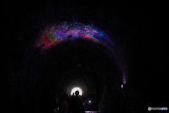 愛岐トンネル３