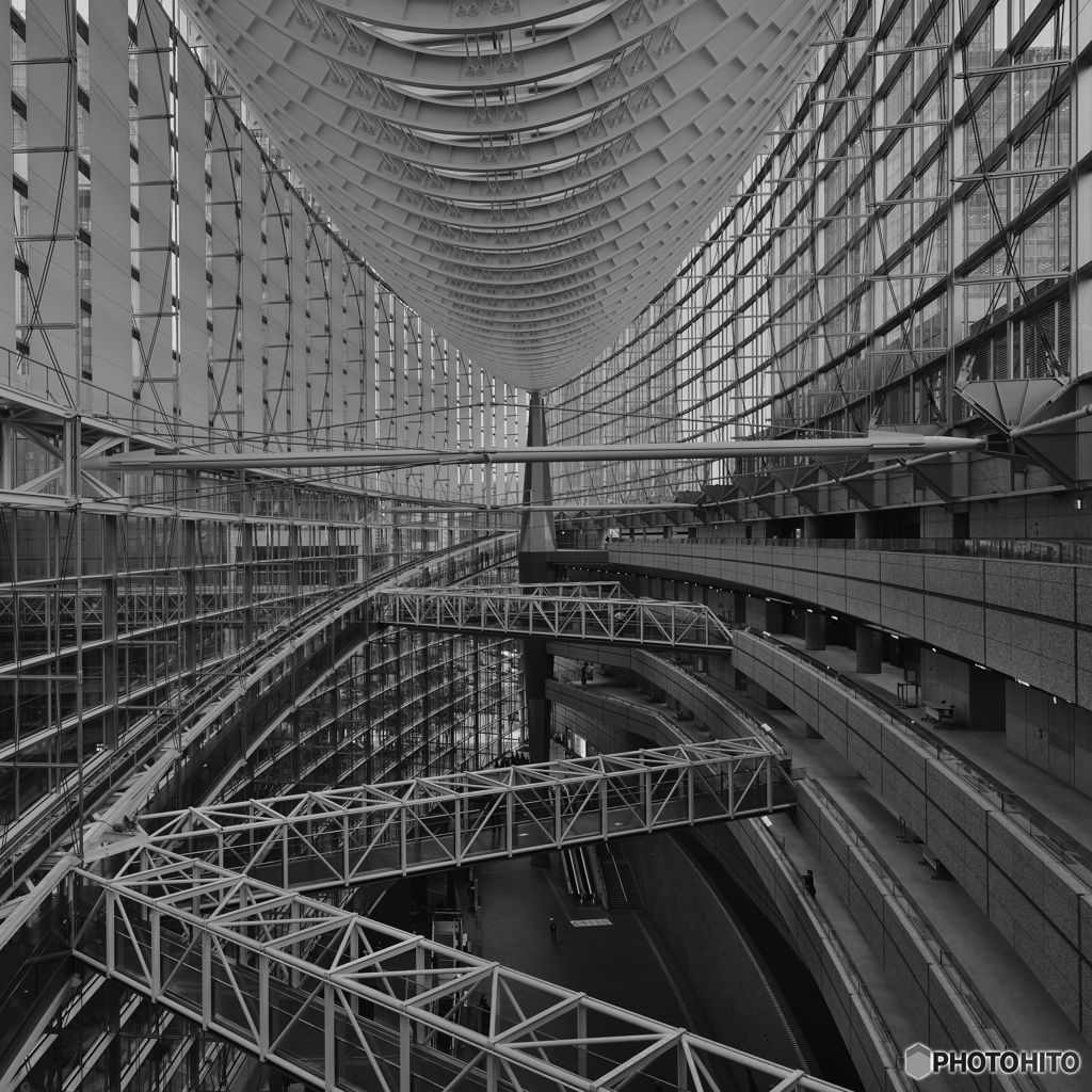 東京国際フォーラム