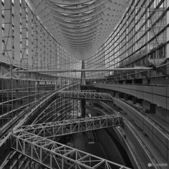 東京国際フォーラム