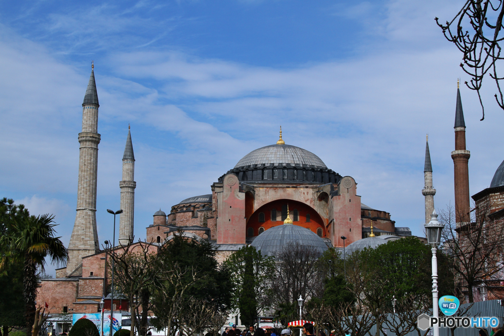 イスタンブール２