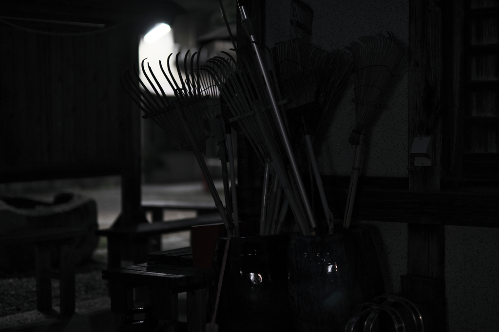 道具
