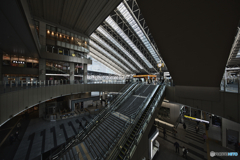 OSAKA STATION CITY3