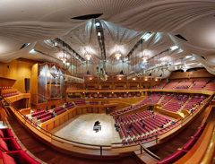 コンサートホール