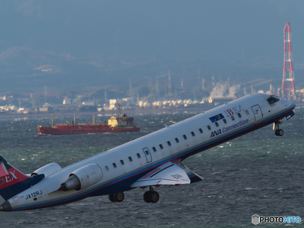 TakeOff３