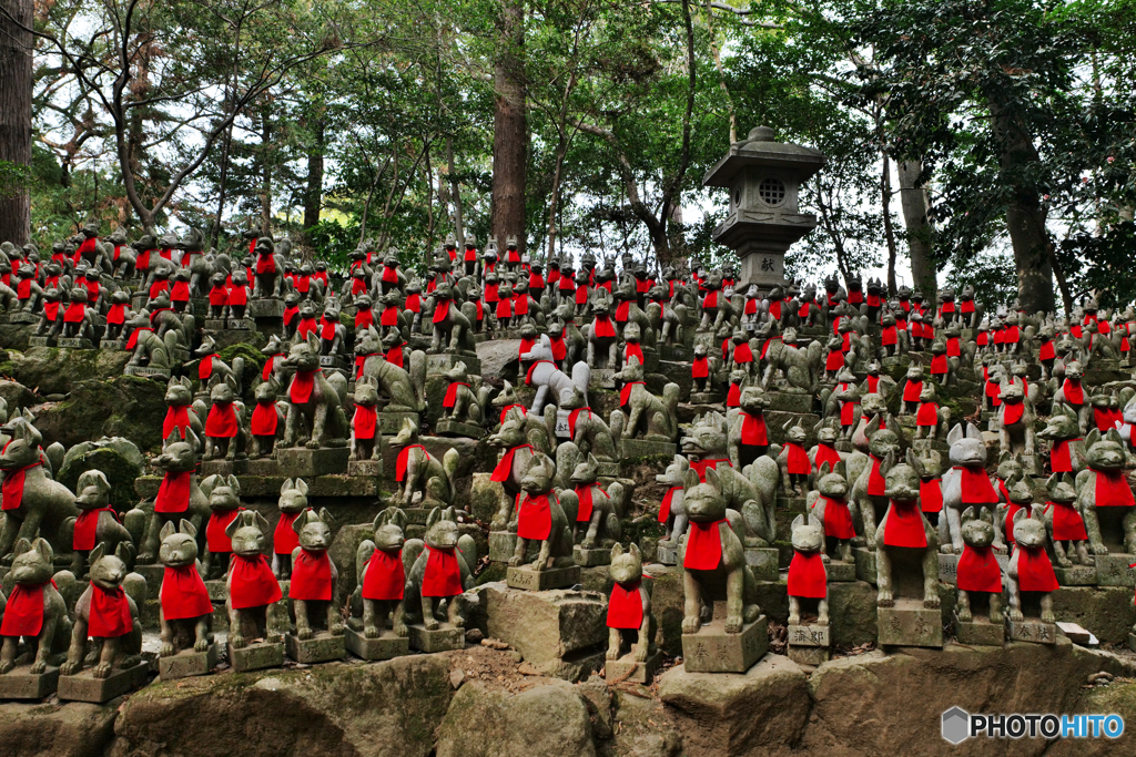 パワー・スポット