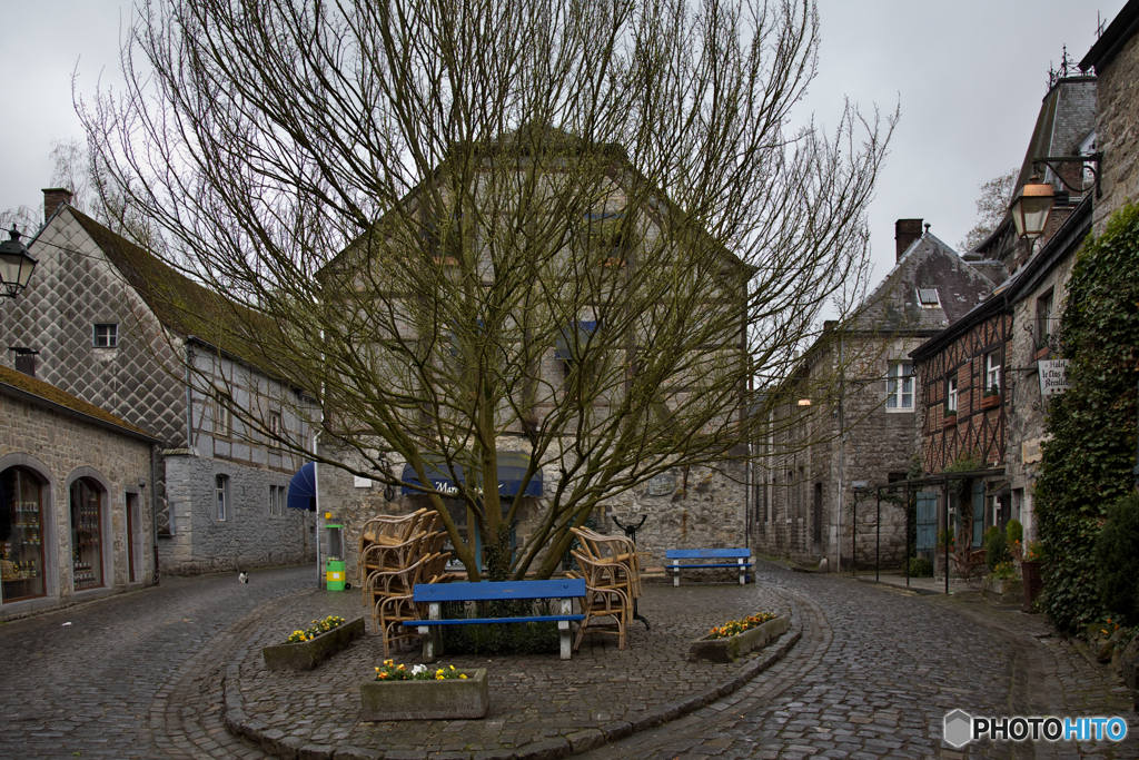 デュルビュイ２