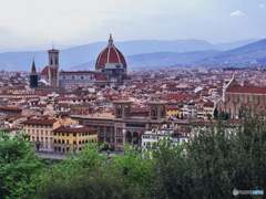 フィレンツェ１