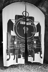 愛岐トンネル群１