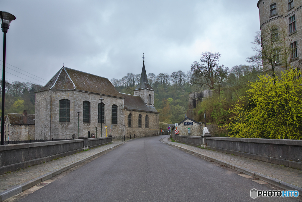 デュルビュイ１