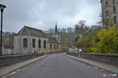 デュルビュイ１