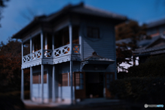 民芸館３