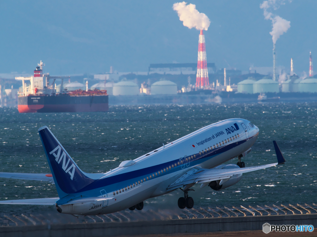 TakeOff１