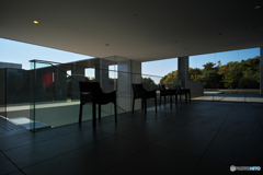 豊田市美術館３