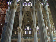 サグラダ・ファミリア２