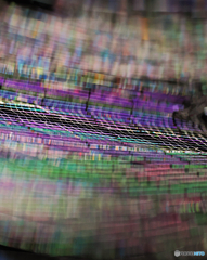 精緻な構造美２