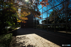 豊田市文化会館