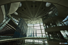 羽田第二ターミナル３