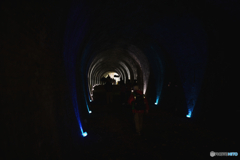 愛岐トンネル２