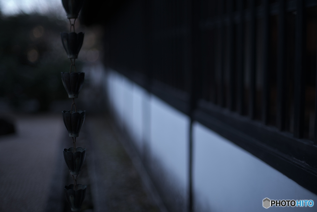 陣屋３