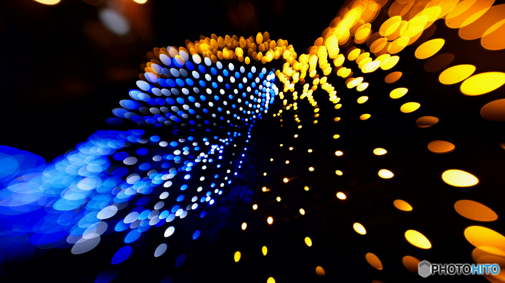 光の季節がやってくる２