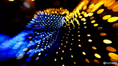 光の季節がやってくる２