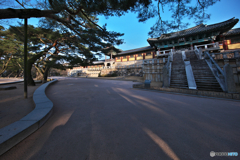 仏国寺２