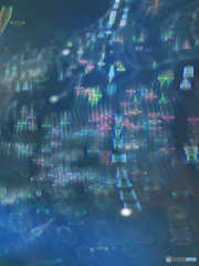 インベーダーゲーム