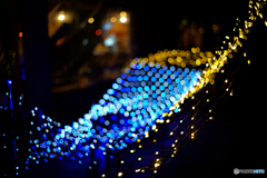 光の季節がやってくる１