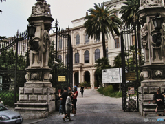 バルベリーニ宮殿