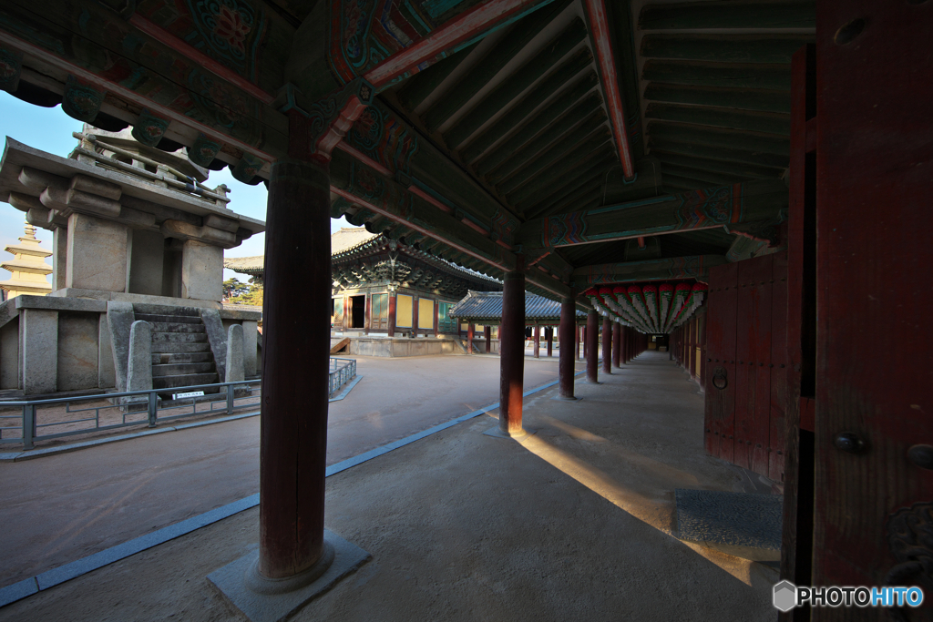 仏国寺３