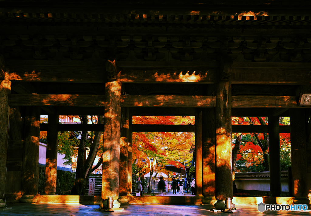 永源寺２
