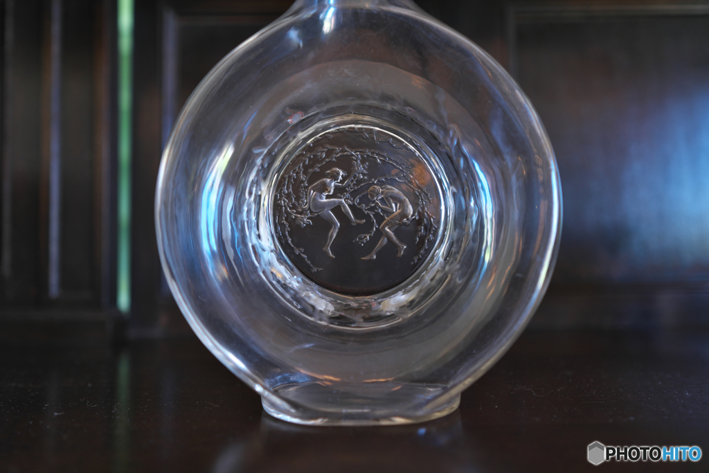 Glass３