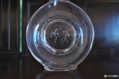 Glass３