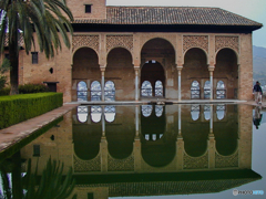 アルハンブラ宮殿4
