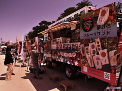 SOUL FOOD JAM２