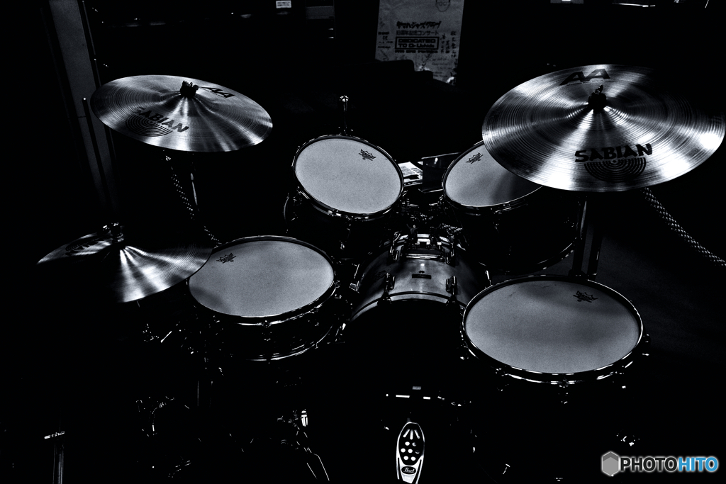Drum Set