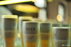 GlassBokeh１