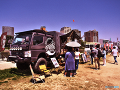 SOUL FOOD JAM１