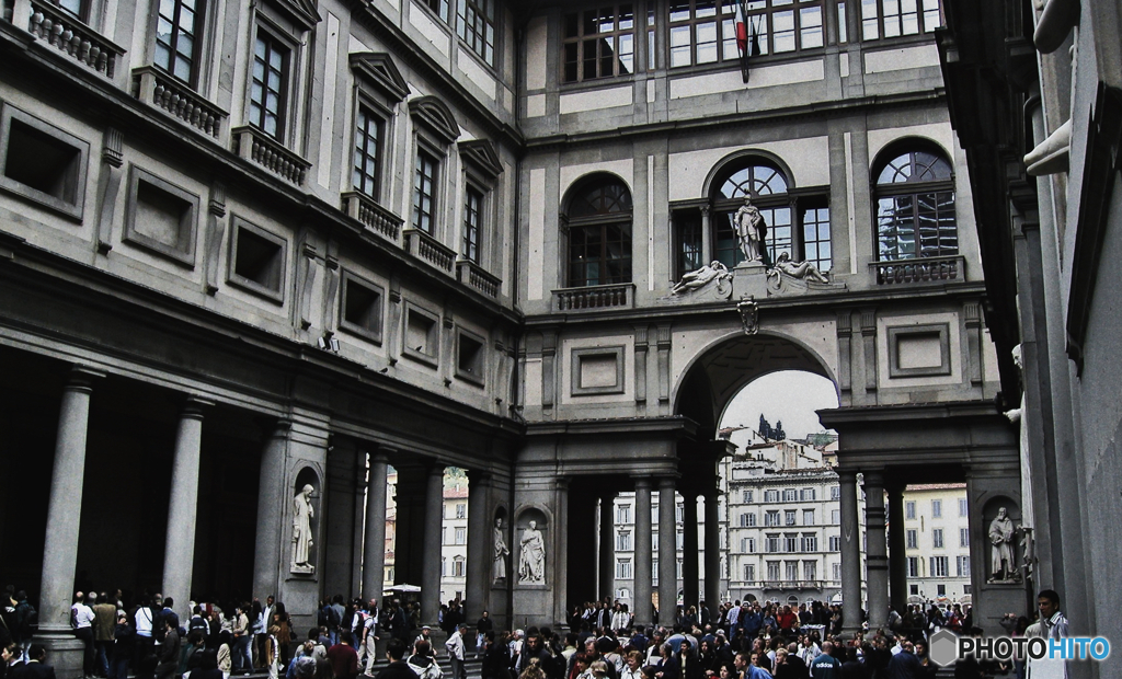 フィレンツェ２