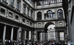 フィレンツェ２