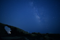 星空