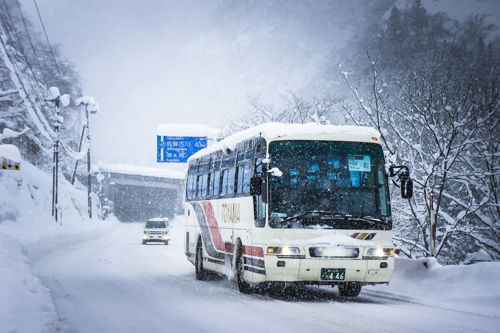 富山地方鉄道