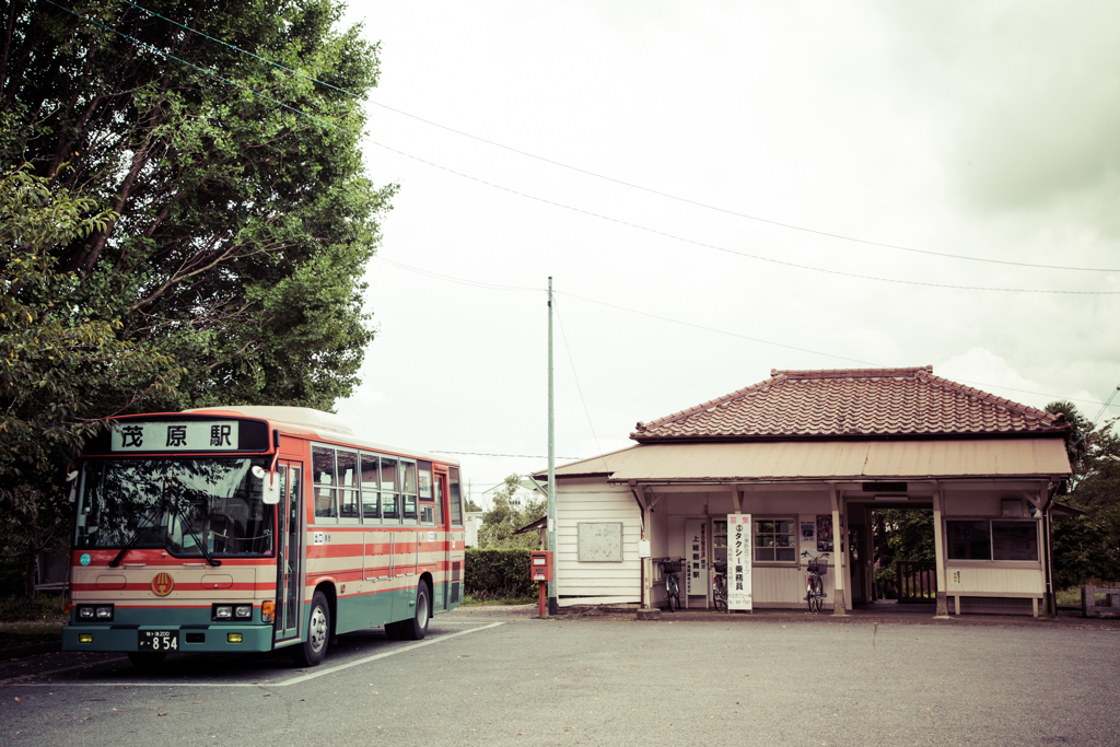 小湊鐵道