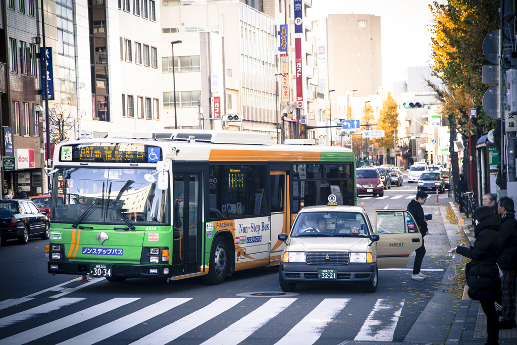 東京都交通局