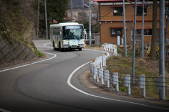 糸魚川バス