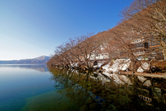 十和田湖1