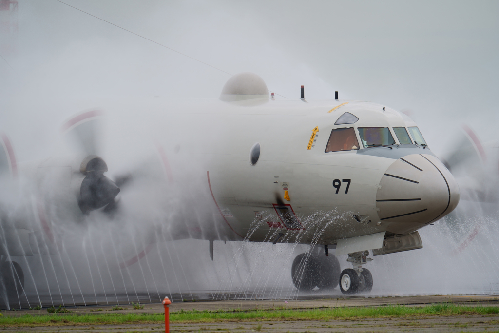 八戸航空基地サマーフェスタ2